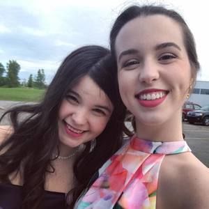 Meet your Posher, Vanessa jade